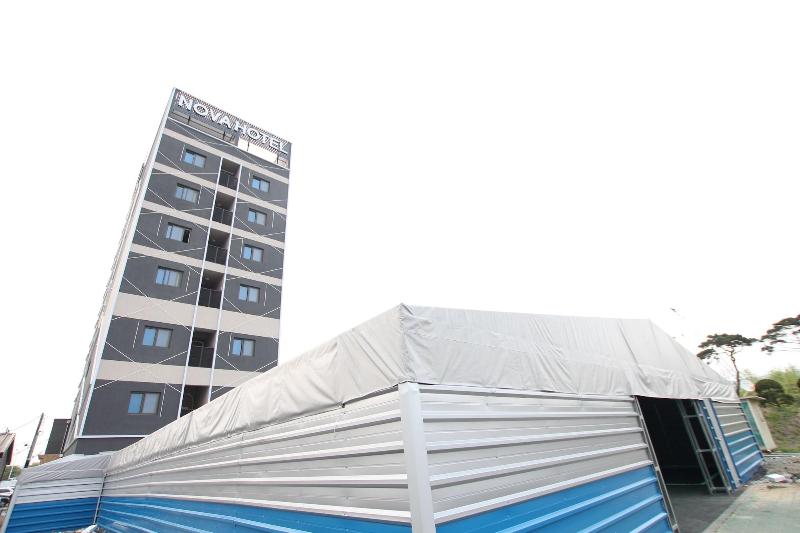 Nova Hotel image