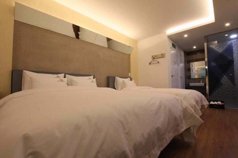 Nova Hotel image