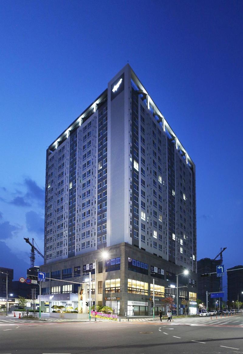 Hotel Logenir image