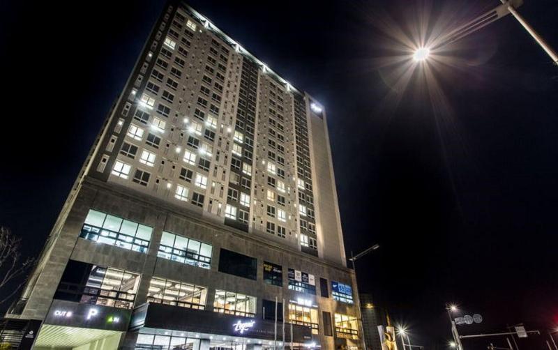 Hotel Logenir image