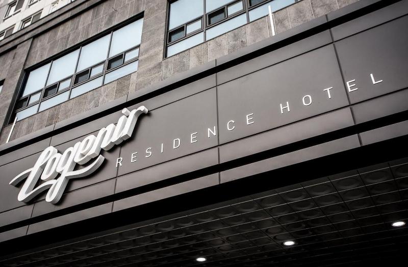 Hotel Logenir image