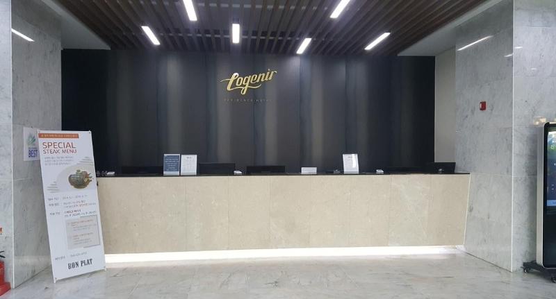 Hotel Logenir image
