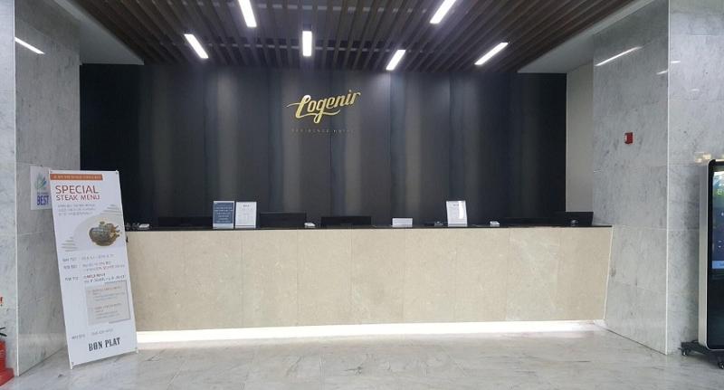 Hotel Logenir image
