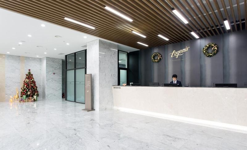 Hotel Logenir image