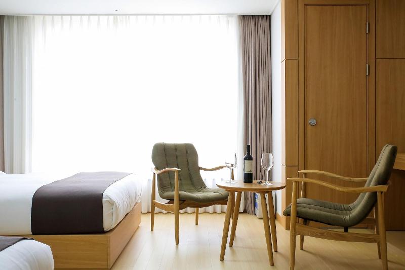 Hotel Logenir image