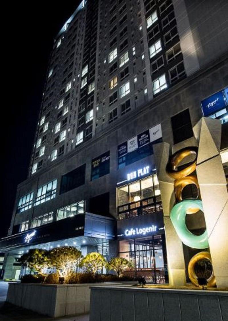 Hotel Logenir image