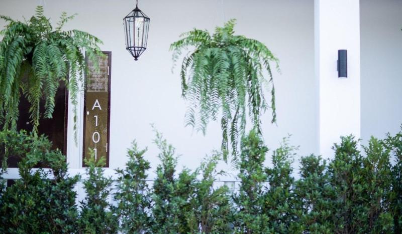Chaanburi Boutique Resort image
