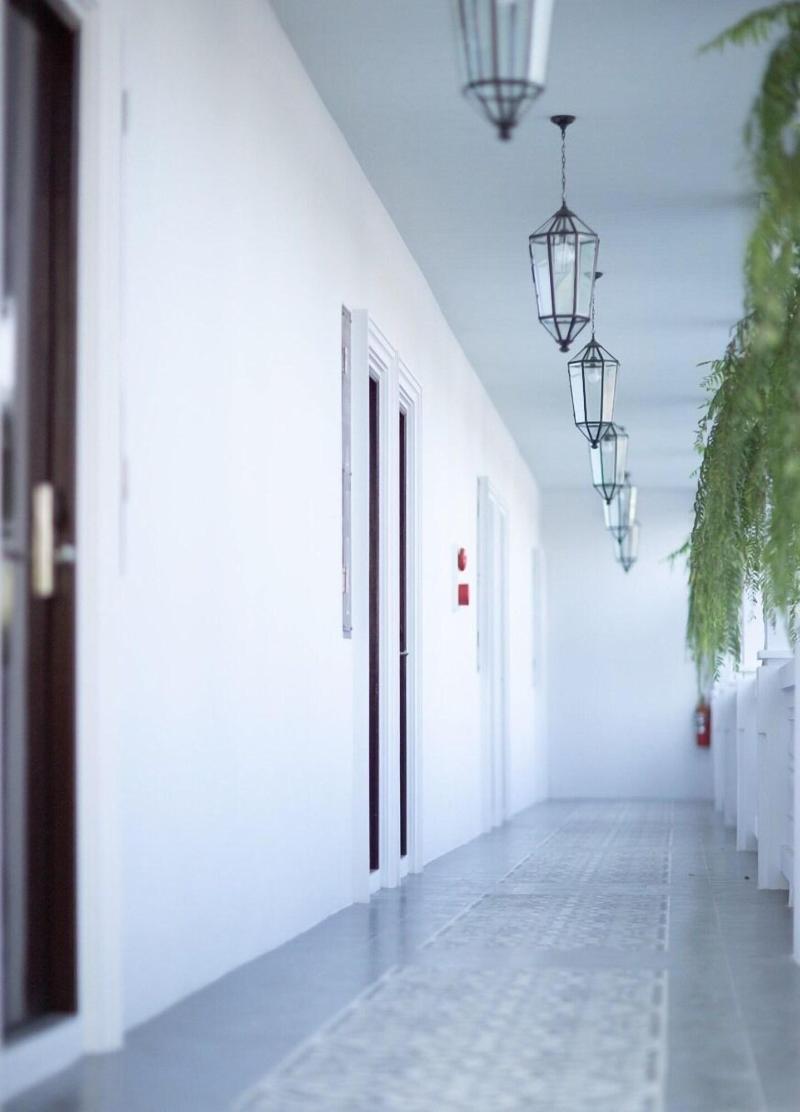 Chaanburi Boutique Resort image