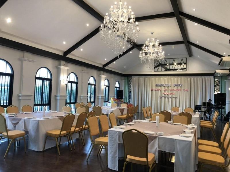 Chaanburi Boutique Resort image