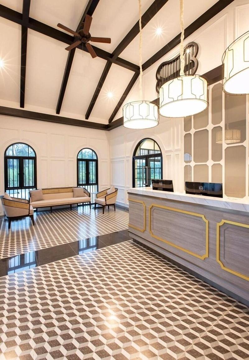 Chaanburi Boutique Resort image