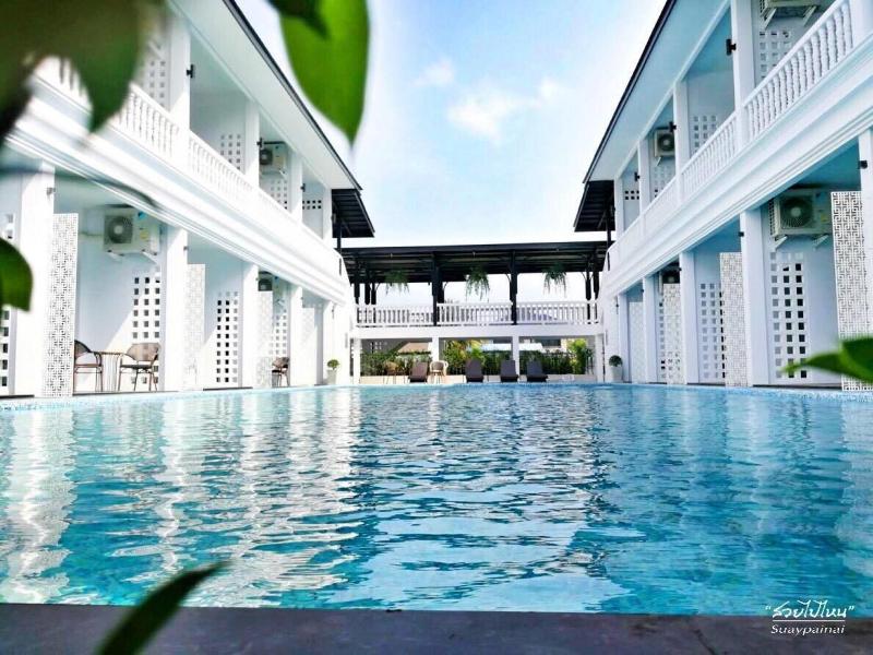 Chaanburi Boutique Resort image
