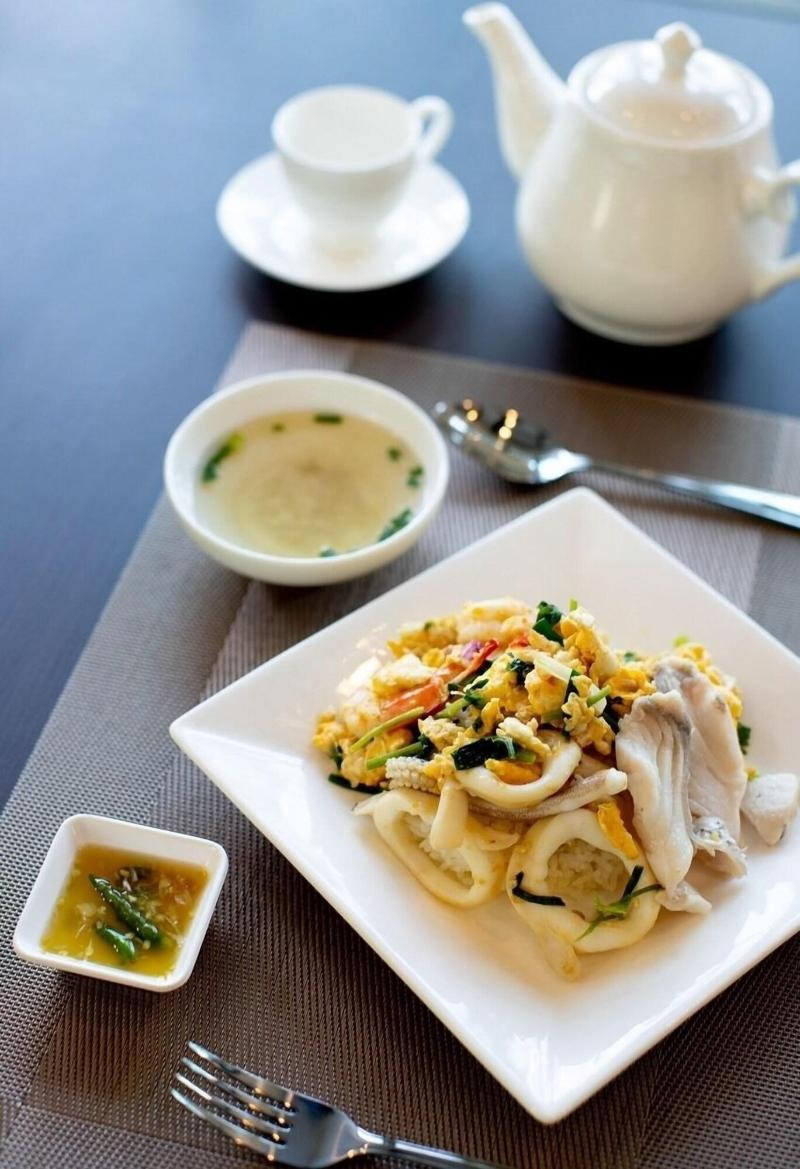 Chaanburi Boutique Resort image