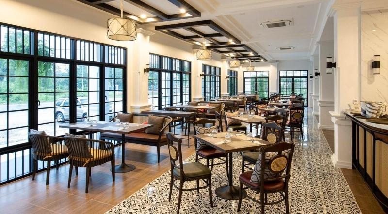 Chaanburi Boutique Resort image