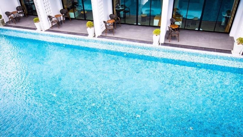 Chaanburi Boutique Resort image