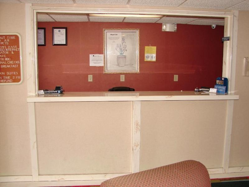 Royal Inn image