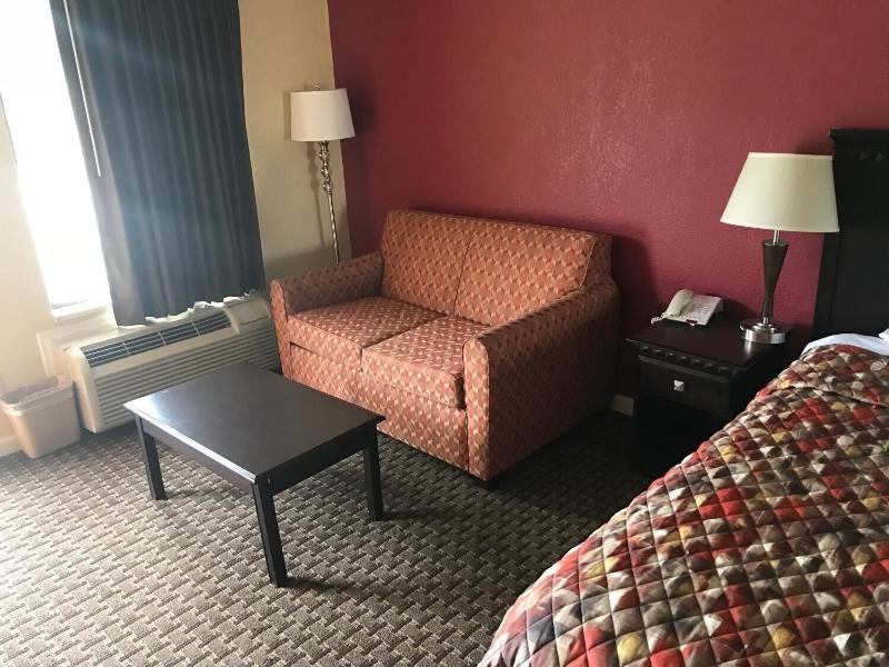 Royal Inn image