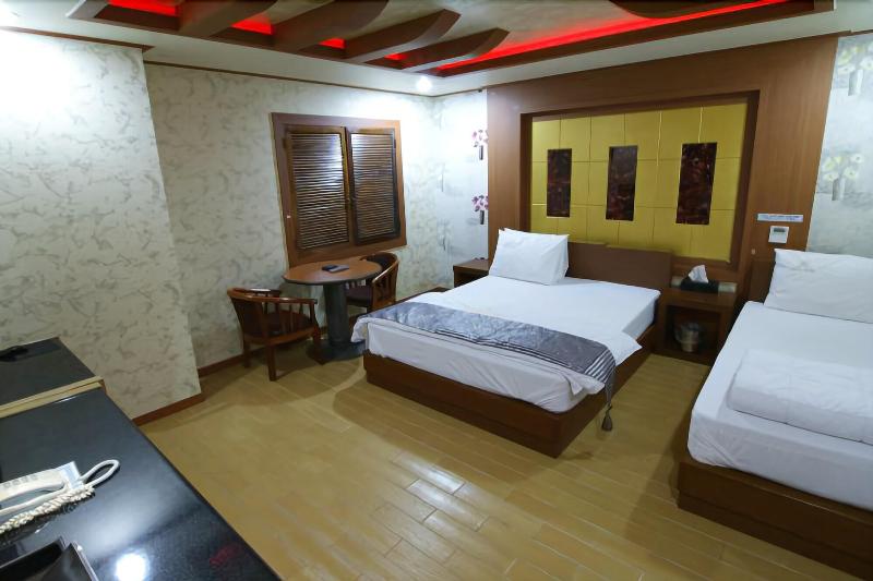 Goryeo Hotel image