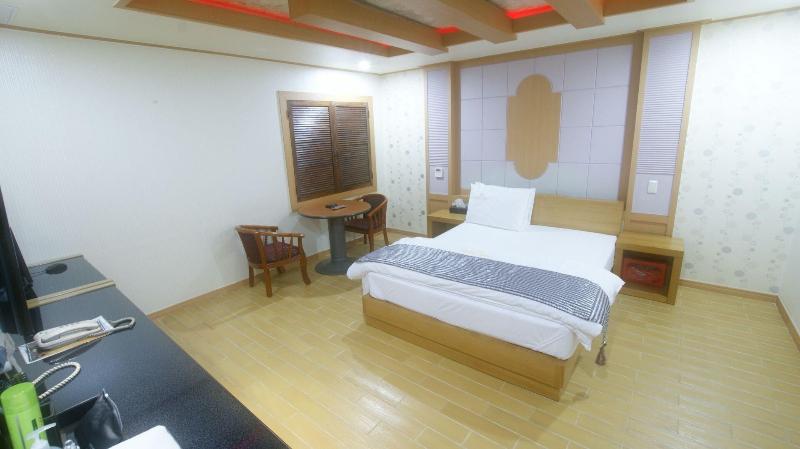Goryeo Hotel image