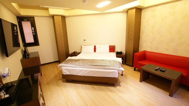 Goryeo Hotel image