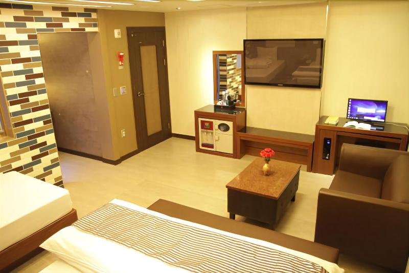 Goryeo Hotel image