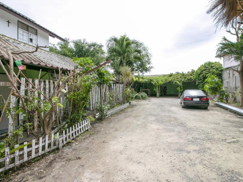 Oyo 1095 Toto Beach Hua Hin