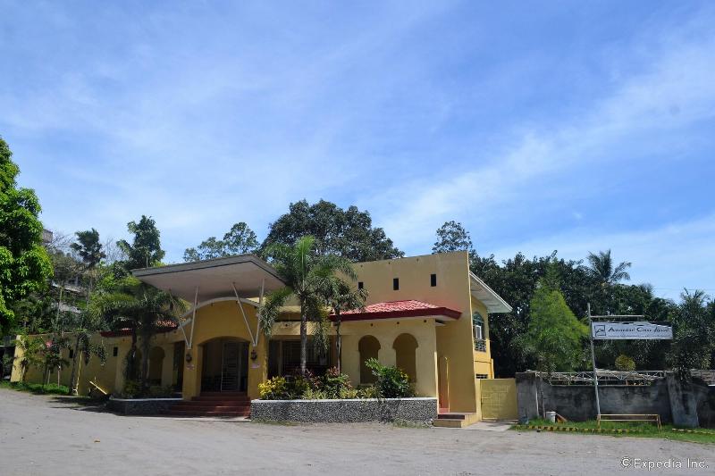 Amandari Cove