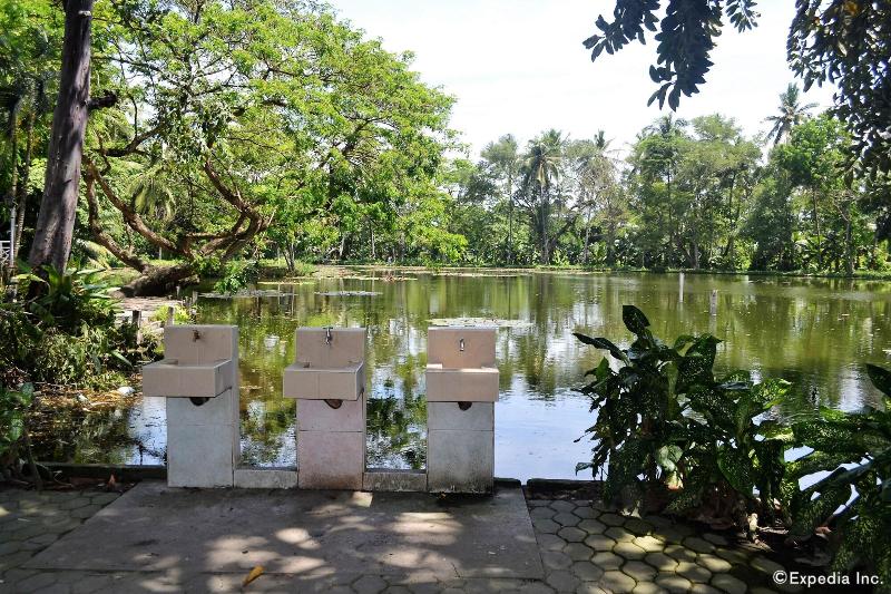 Amandari Cove