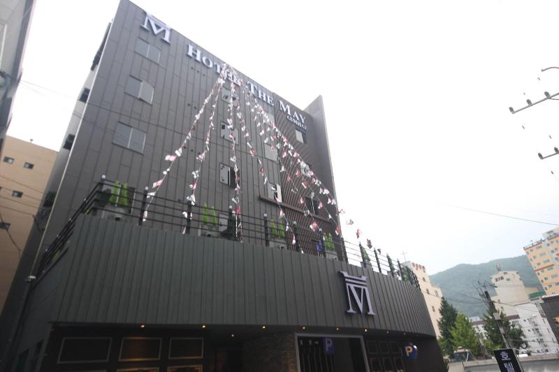 Hotel The May Gimhae image
