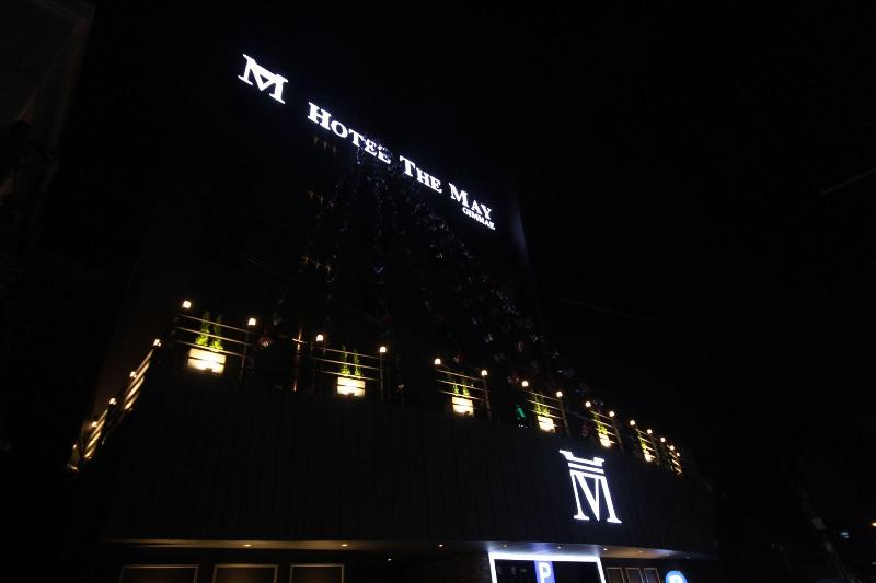 Hotel The May Gimhae image