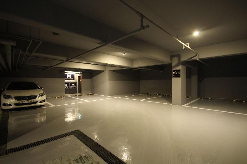 Hotel The May Gimhae image