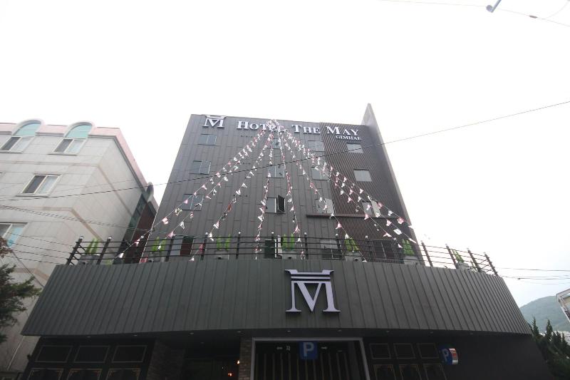 Hotel The May Gimhae image