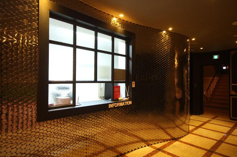 Hotel The May Gimhae image