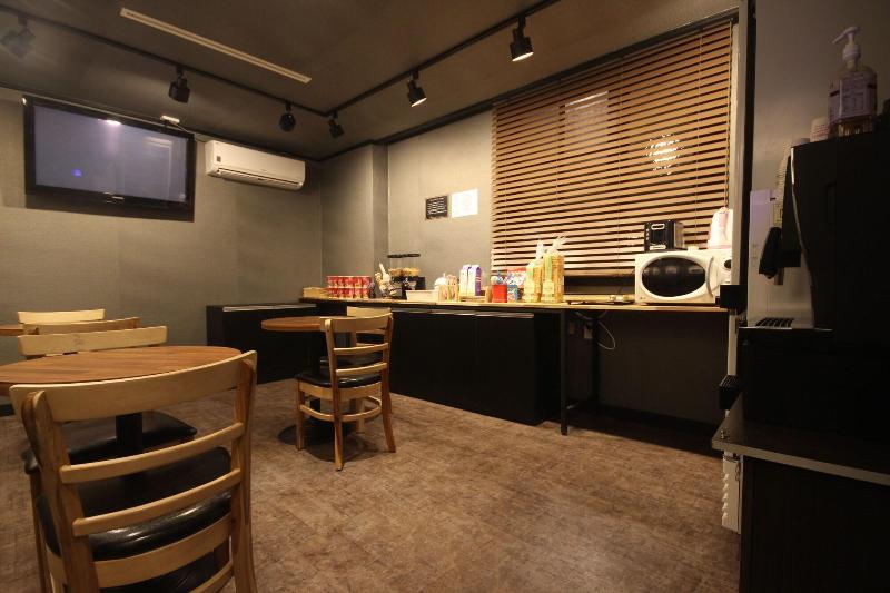 Hotel The May Gimhae image