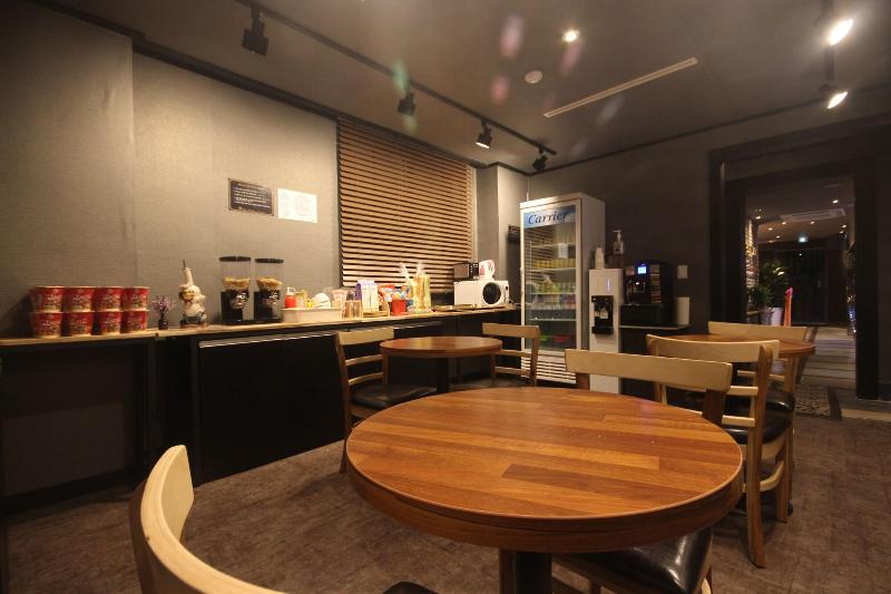 Hotel The May Gimhae image