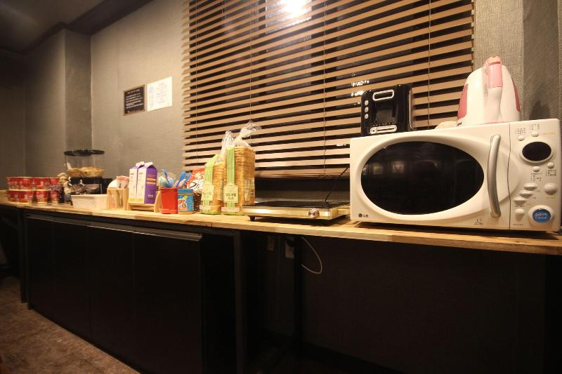 Hotel The May Gimhae image