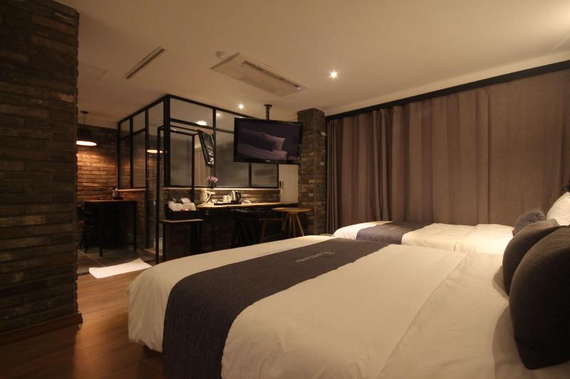 Hotel The May Gimhae image