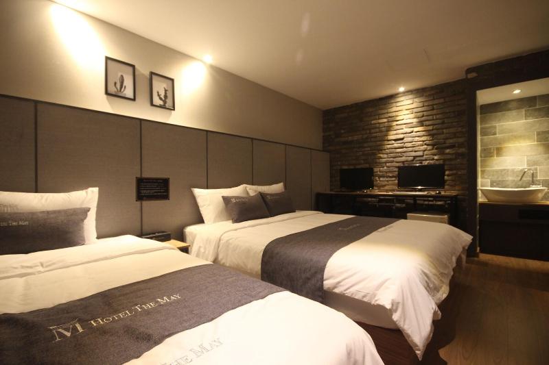 Hotel The May Gimhae image