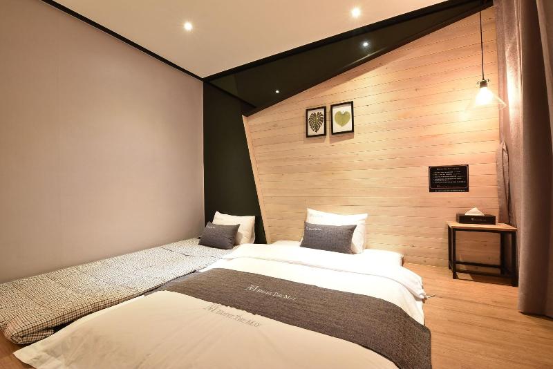 Hotel The May Gimhae image