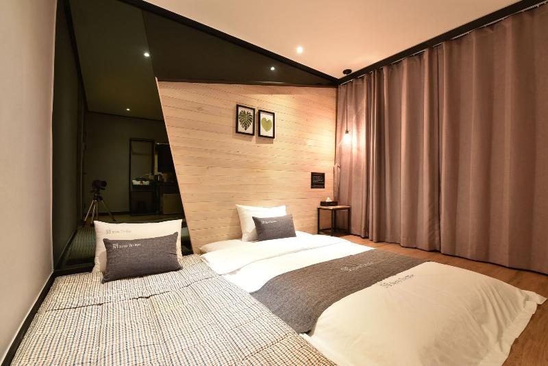 Hotel The May Gimhae image