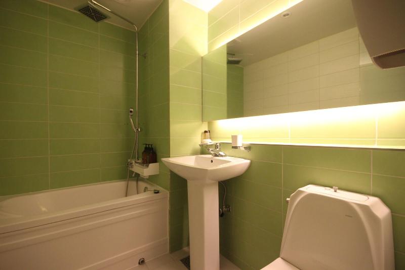 Hotel The May Gimhae image