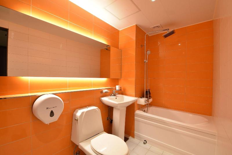 Hotel The May Gimhae image