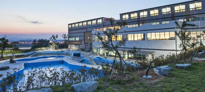 Sacheon Grand Hotel image