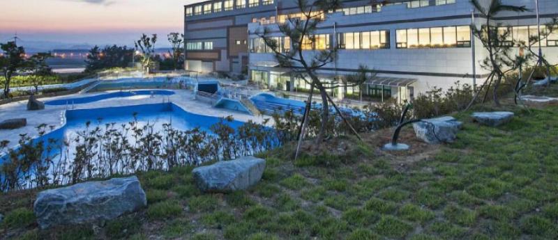 Sacheon Grand Hotel image