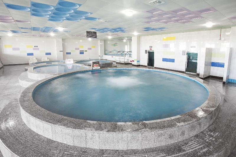 Sacheon Grand Hotel image