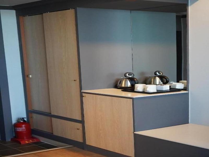 Sacheon Grand Hotel image