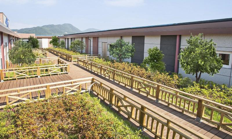 Sacheon Grand Hotel image