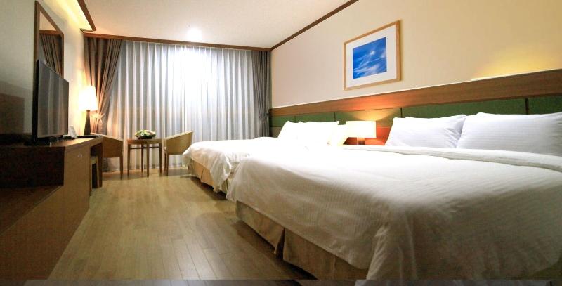 Sacheon Grand Hotel image