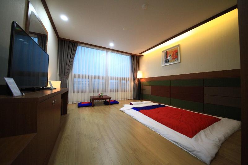 Sacheon Grand Hotel image
