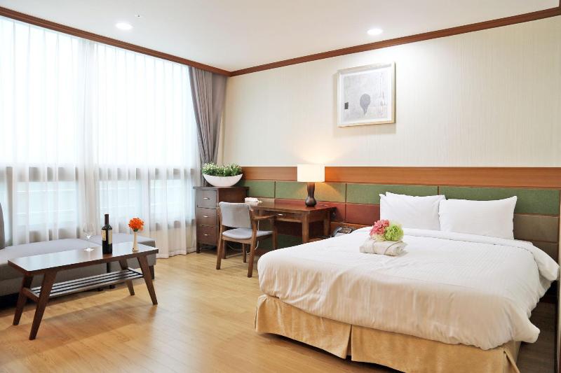 Sacheon Grand Hotel image
