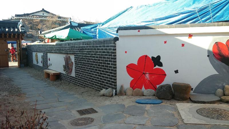 Hanokguesthouse Jangsoo image